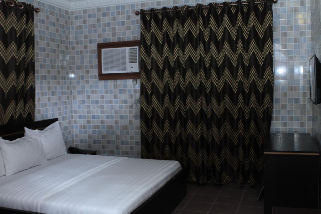 Dilida Guest Suites Jabi Екстер'єр фото