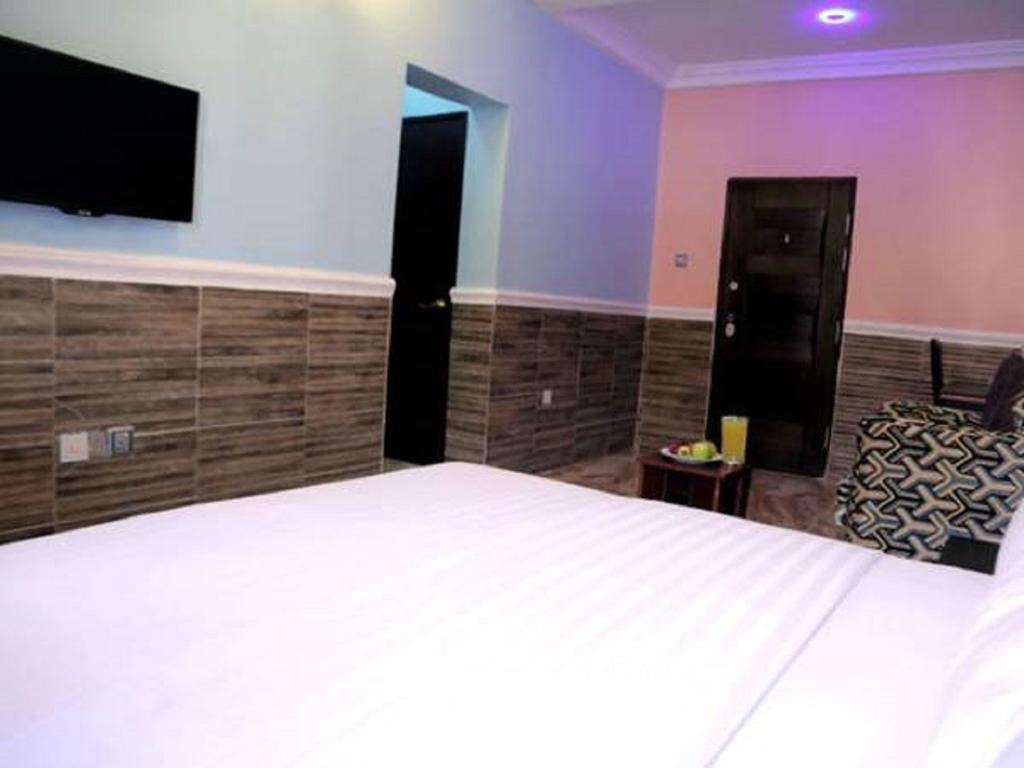 Dilida Guest Suites Jabi Екстер'єр фото